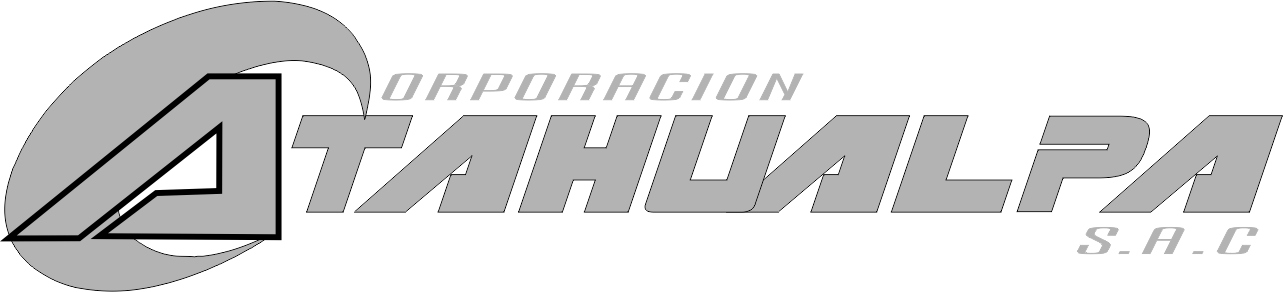 Logo de Corporación Atahualpa
